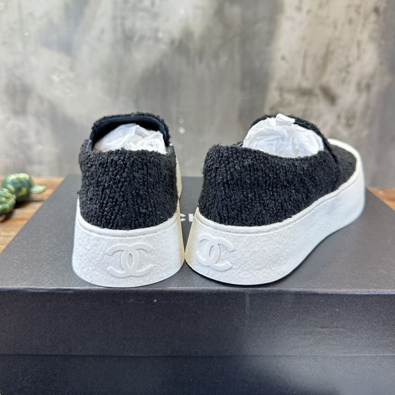 Chanel Casual Shoes